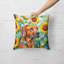 Coussin décoratif intérieur / extérieur Autre / Sans motif-99812717