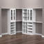 Unité de rangement modulaire à 12 tablettes l 21,38 po-39853683