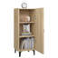 Hornell Rectangle Accent Cabinet-924272106