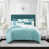 Turquoise sélectionné
