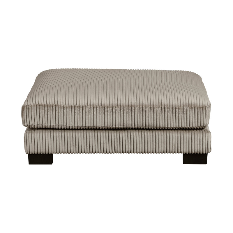 Repose-pieds Koah, Taupe