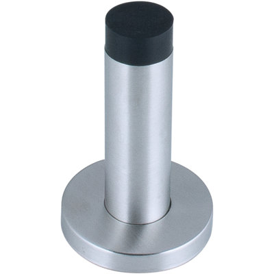 Amatruda Door Stop On Concealed Rose