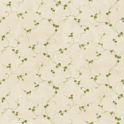 Headland Matte Paste the Wall Wallpaper Roll