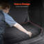 Tapis de cargaison de camion et tapis de dossier TPE sur mesure pour la palissade d'Hybrid 2020-2024