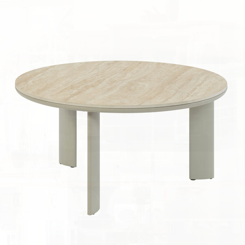 Table basse Minimalist