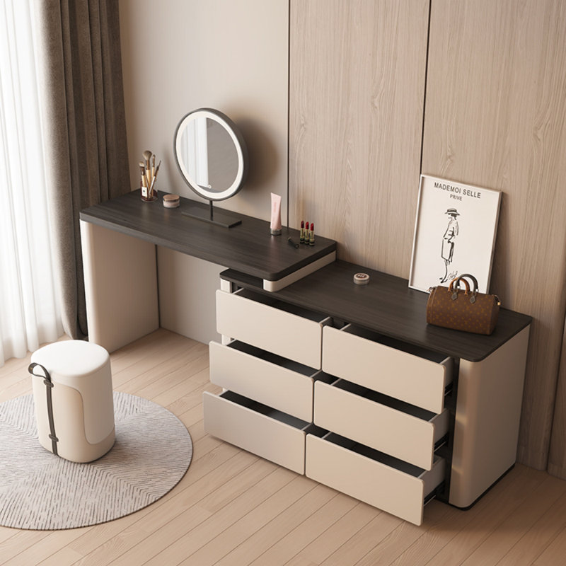 Octaviean Vanity