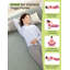 Coussin Zonli Wheat-128773565