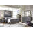 Kalai Upholstered Headboard-1755504252