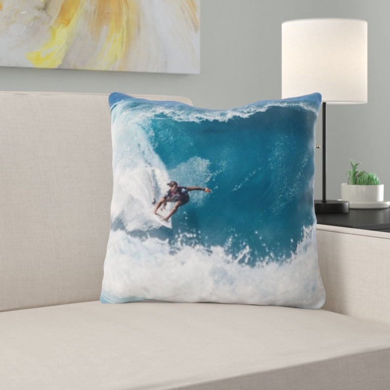 Coussin de surf