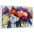 Floating Frame White
