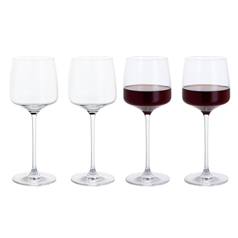 Elevate Wine Four Pack