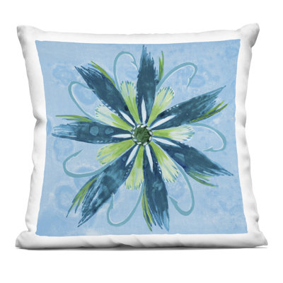 Coussin Festive