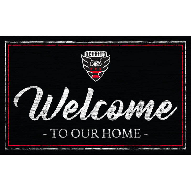 Wall Decor, D.C. United
