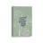 Confident Blooms III Wrapped Canvas-1238075494