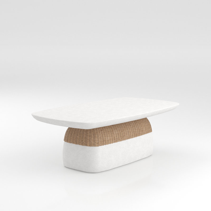 Outdoor Dining Table