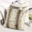Animal Print Square Cushion Cover-1879484377