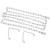 Dimmable Rectangle High Bay Ceiling Light