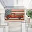 Paillasson Patriotic