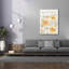Winston Porter 'Sunny Blooms 3' by Silvia Vassileva Canvas Wall Art-1266029562