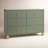 California 6 Drawer Dresser-98240132
