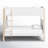  TipToe Convertible Bunk Bed-79468433