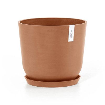 Jardinières en pot