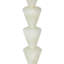 Patricia Jade Accent Table