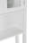 Acadian Bathroom Cabinet
