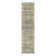 Kurzawski Vintage Washable Area Rug With Non-Slip Backing
