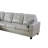 Mavretta Upholstered Sectional-377863767-377863758