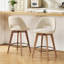 Lovetro 68.1cm Swivel Bar Stool-568027001