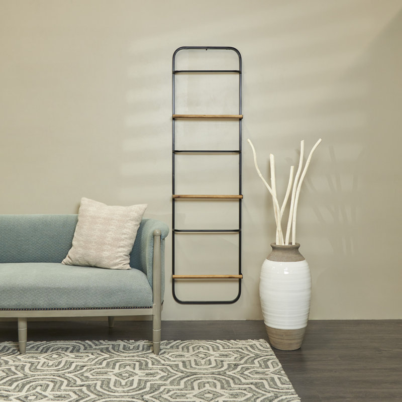 Fianna 5.8' Blanket Ladder