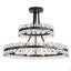 Lustre encastré 12 lumières-1319481973