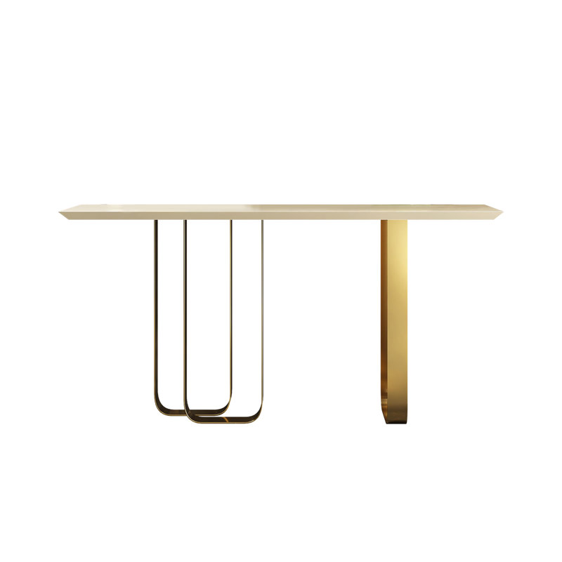 Imperium Console, 32" H x 50" W x 20" D