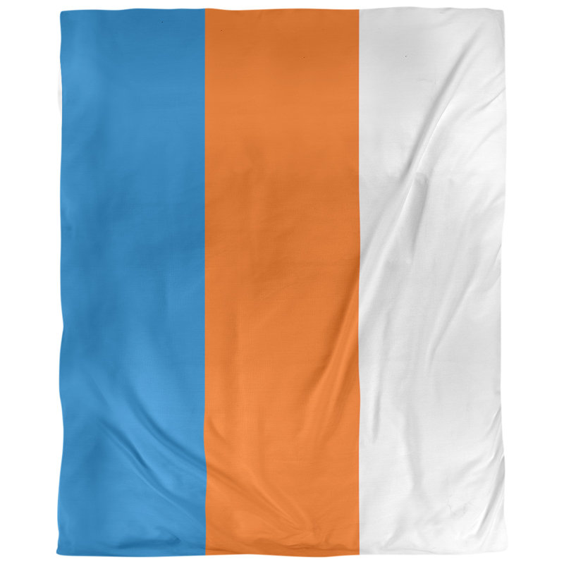 Housse de couette réversible simple baseball Miami, Microfibre, Housse de couette pour très grand lit