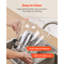 Distributeur de boissons 3,4 gallons