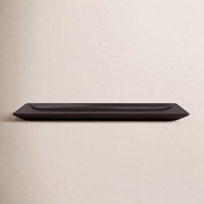 AllModern Borgen Platter