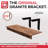 24in. x 11in. x 3.5in. The Original Teak Bench-119838994