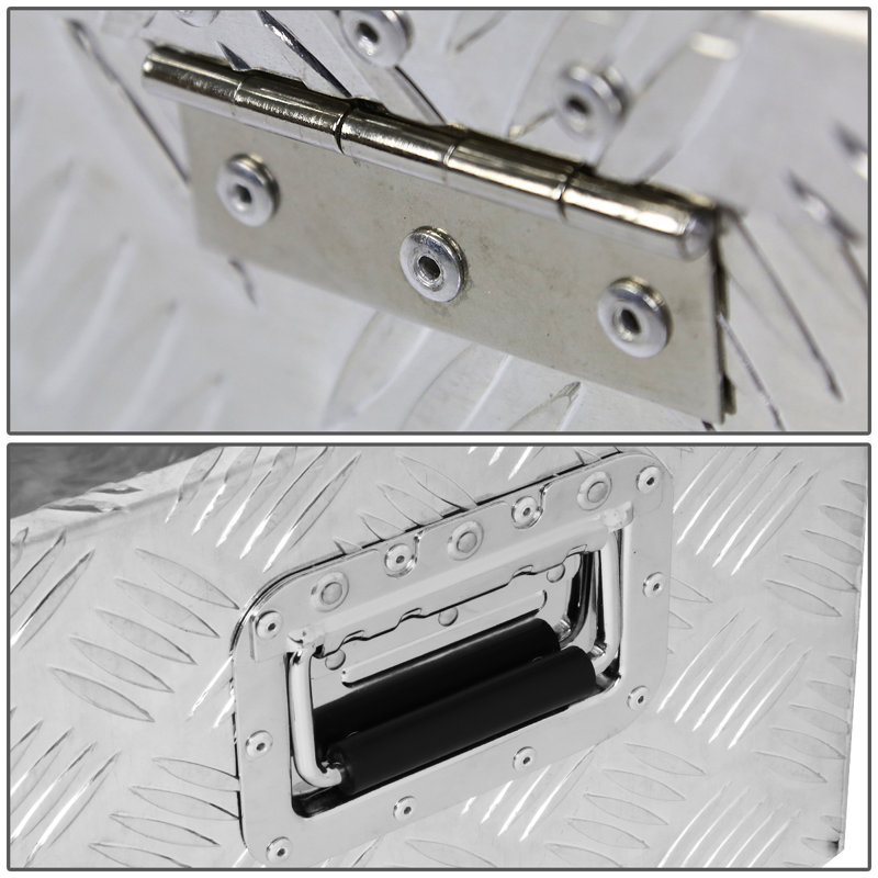 Boîte à outils Brucknell