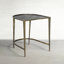 Dresden Aluminum Nesting Tables