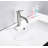 Victor Single-handle Bathroom Faucet-95236221