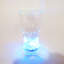 DEL luminescentes 12 oz. Verre à boire