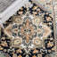 Tapis oriental en laine touffeté à la main Heritage-55164916