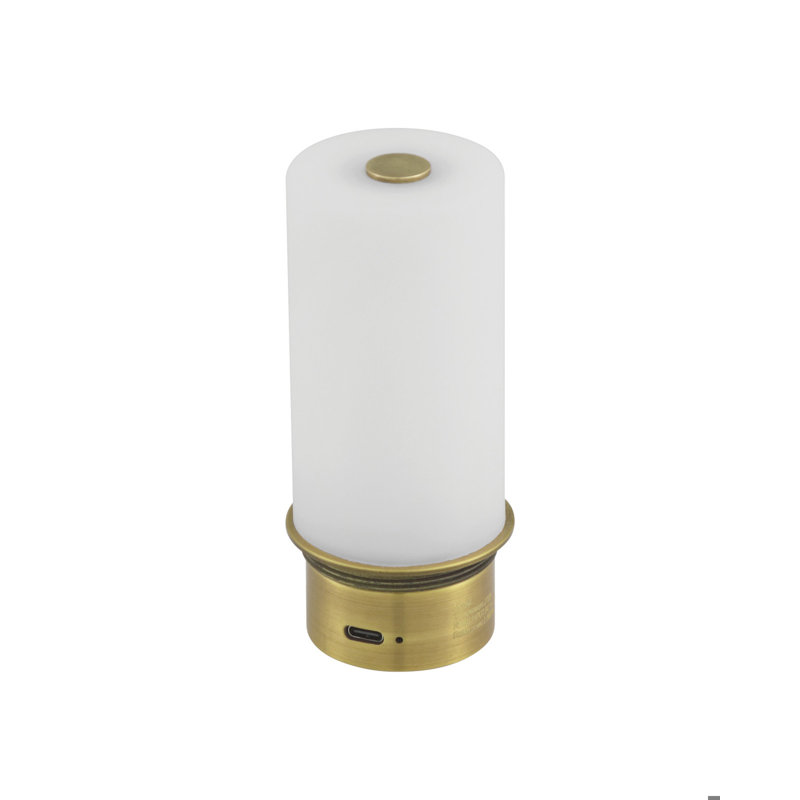 Gadabout Standard Table Lamp