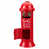 Red is out of stock selected