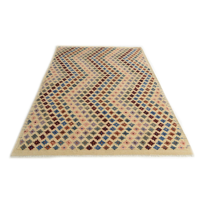 Tapis ivoire 5x8 Philip