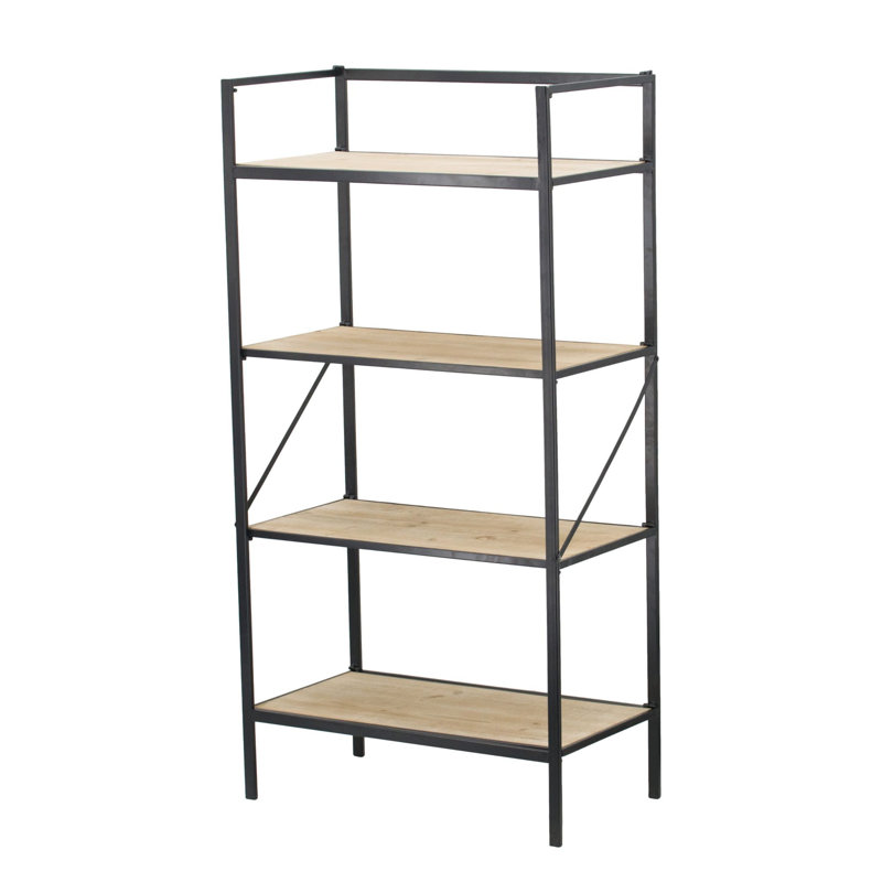 Step Bookcase