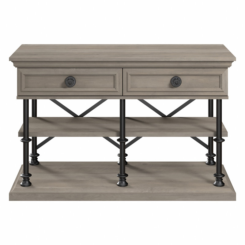 Huckins 47.52'' Console Table