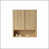 Golden Oak selected