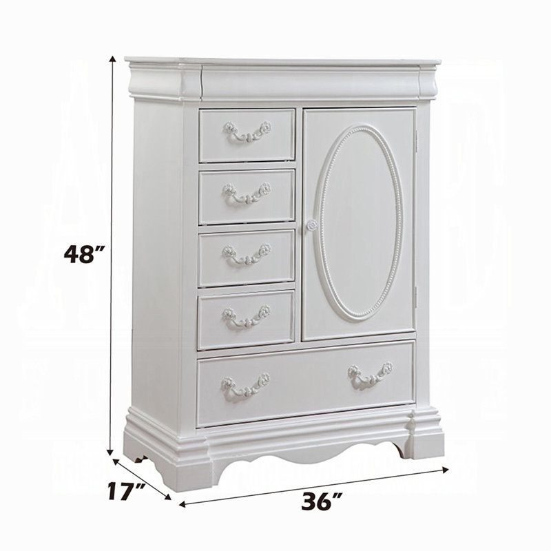 Estrella Chest